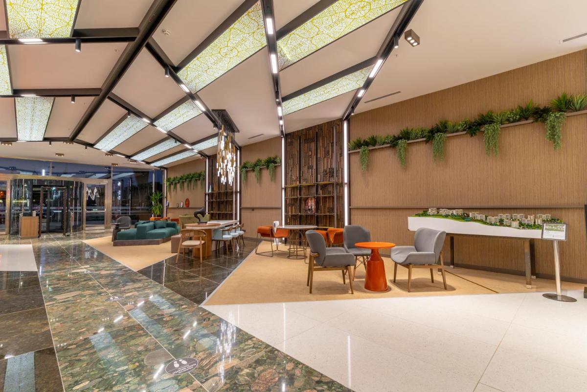 Mercure Trabzon Hotel - Housity