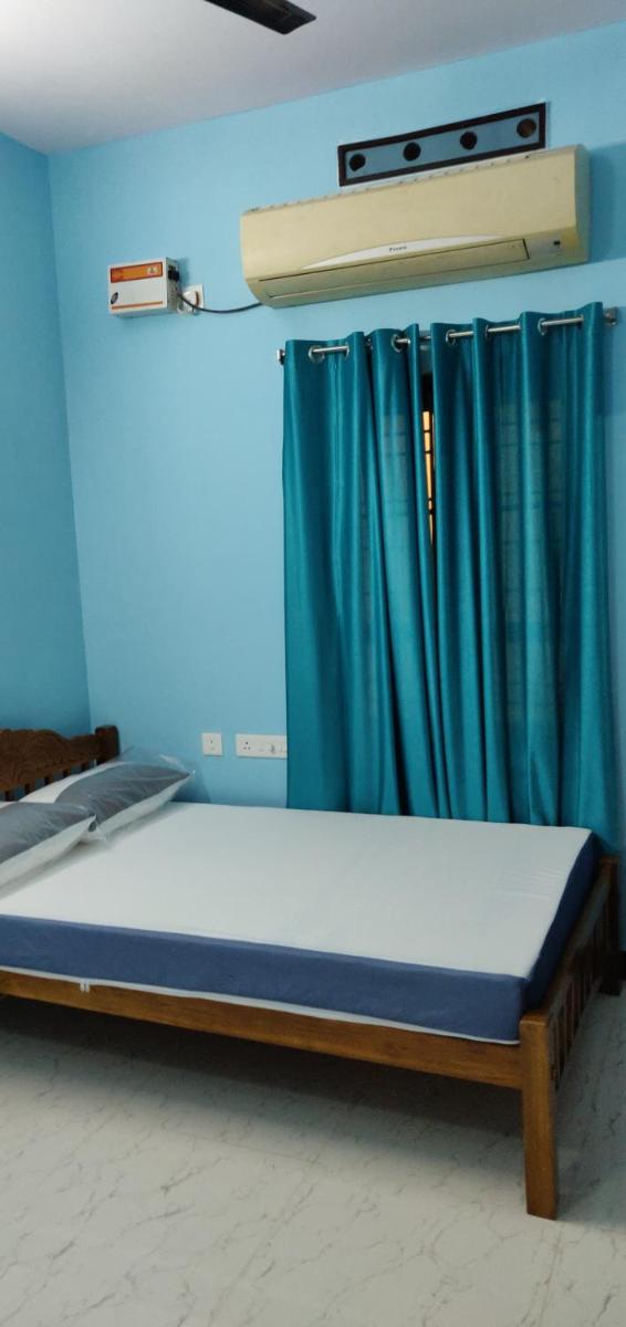 Dev's Residency - Housity
