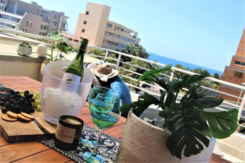 Suitetrails - Luxury Apartment in Umhlanga Rocks