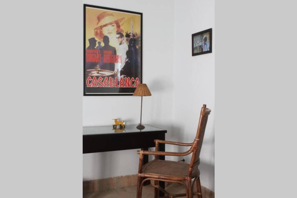 BAB-K : Riad - Central private house Marrakech - Housity
