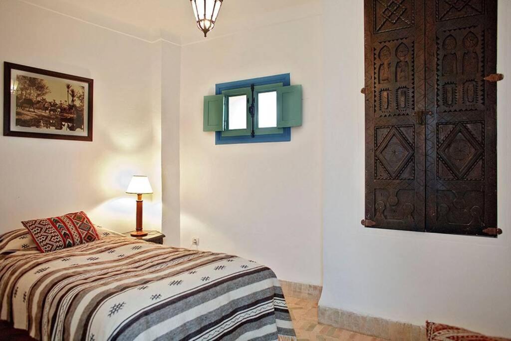 BAB-K : Riad - Central private house Marrakech - Housity