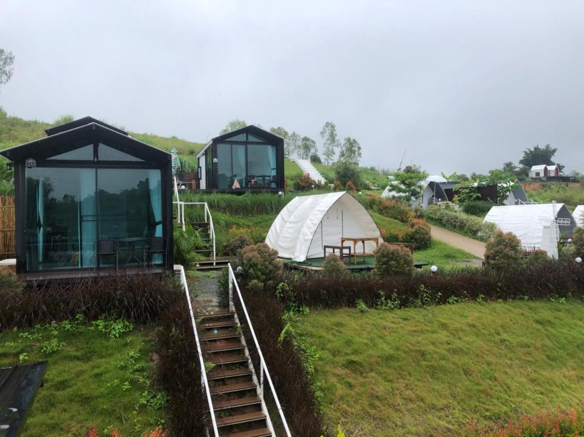 Suitetrails - The Haus at Khaokho