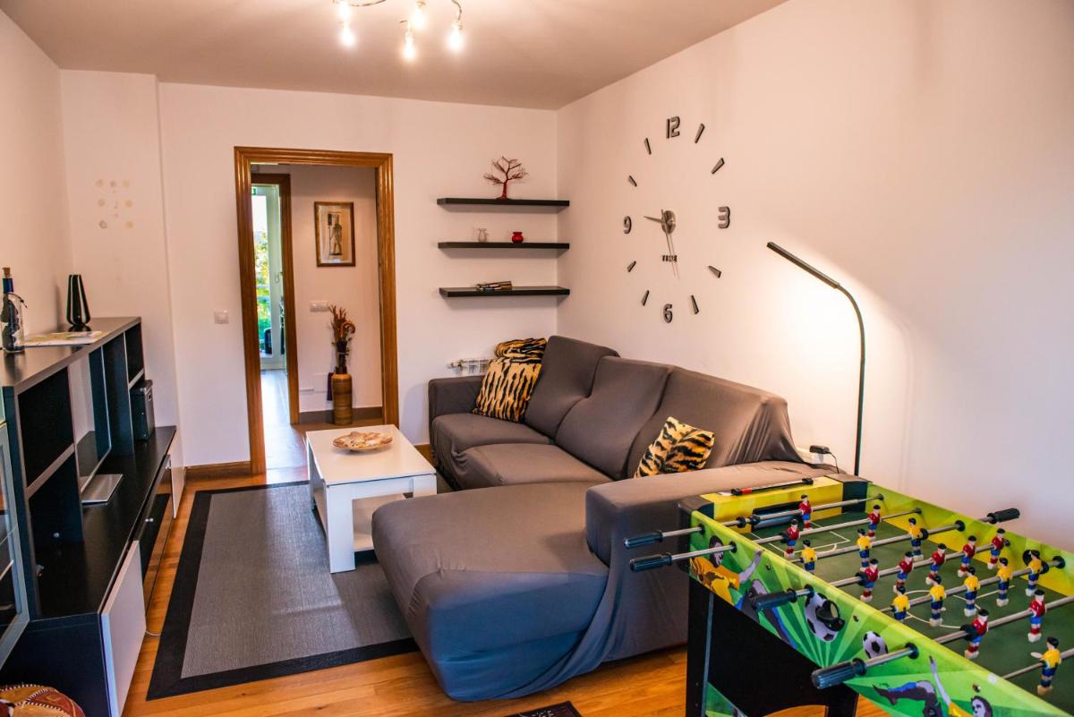 Green Suites Miengo - Apto Completo - Housity