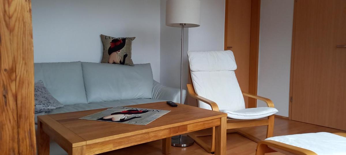 Ferienwohnung Vor den Toren Lübecks - Housity