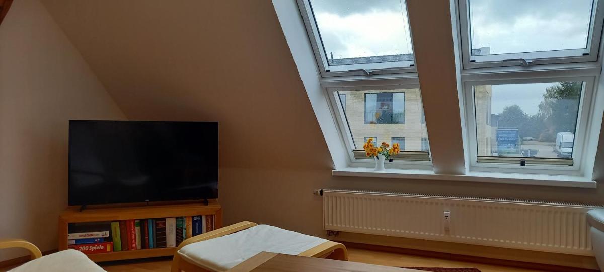 Ferienwohnung Vor den Toren Lübecks - Housity