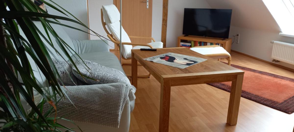Ferienwohnung Vor den Toren Lübecks - Housity