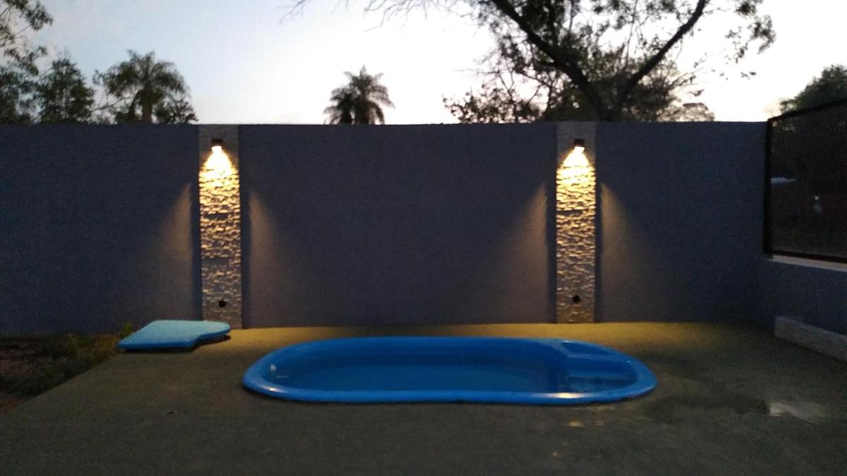 Cabañas Los Timbó - Housity