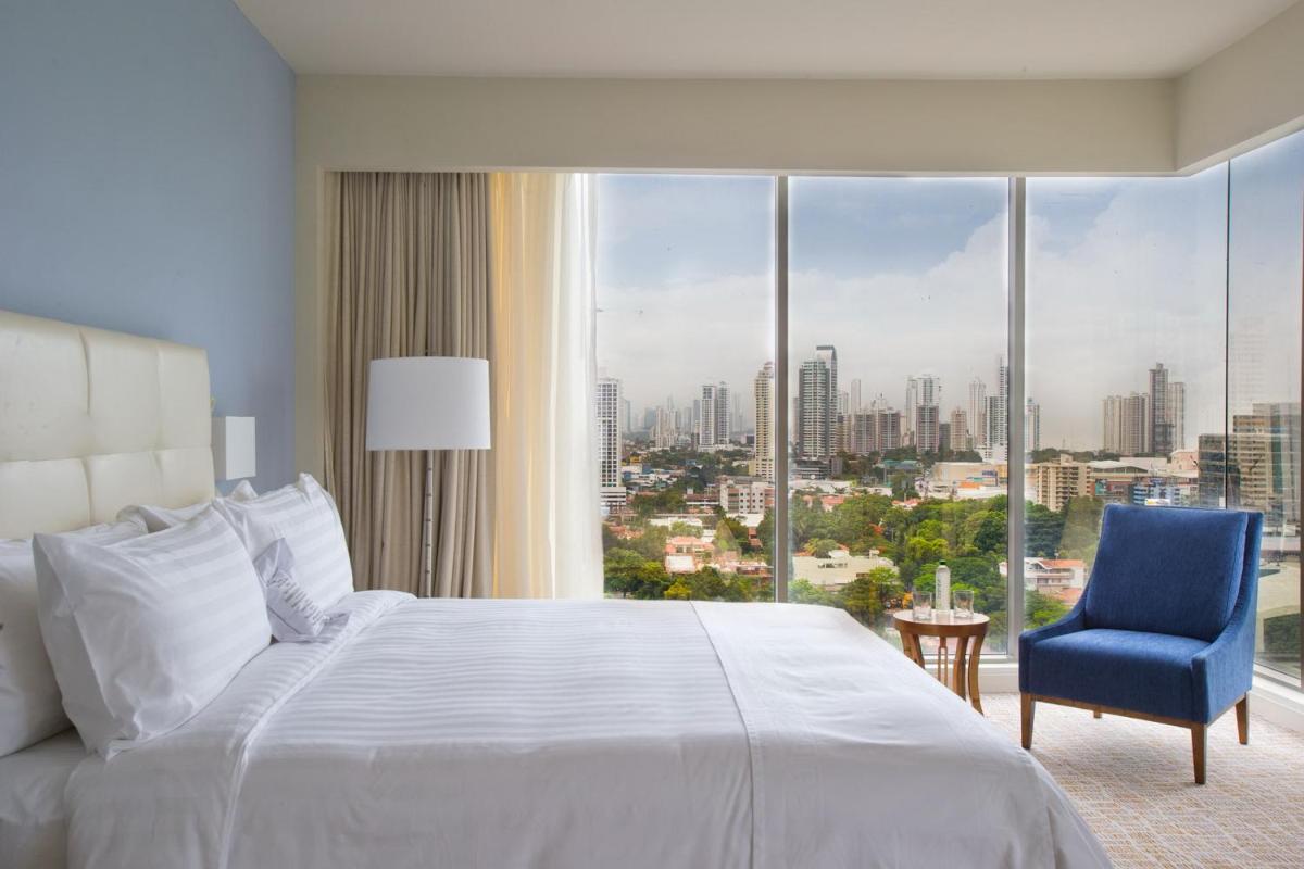 Suitetrails - Global Hotel Panama