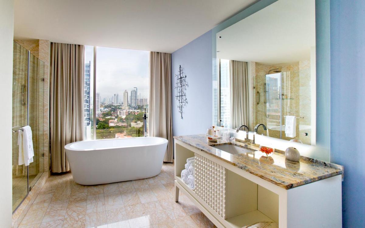 Suitetrails - Global Hotel Panama