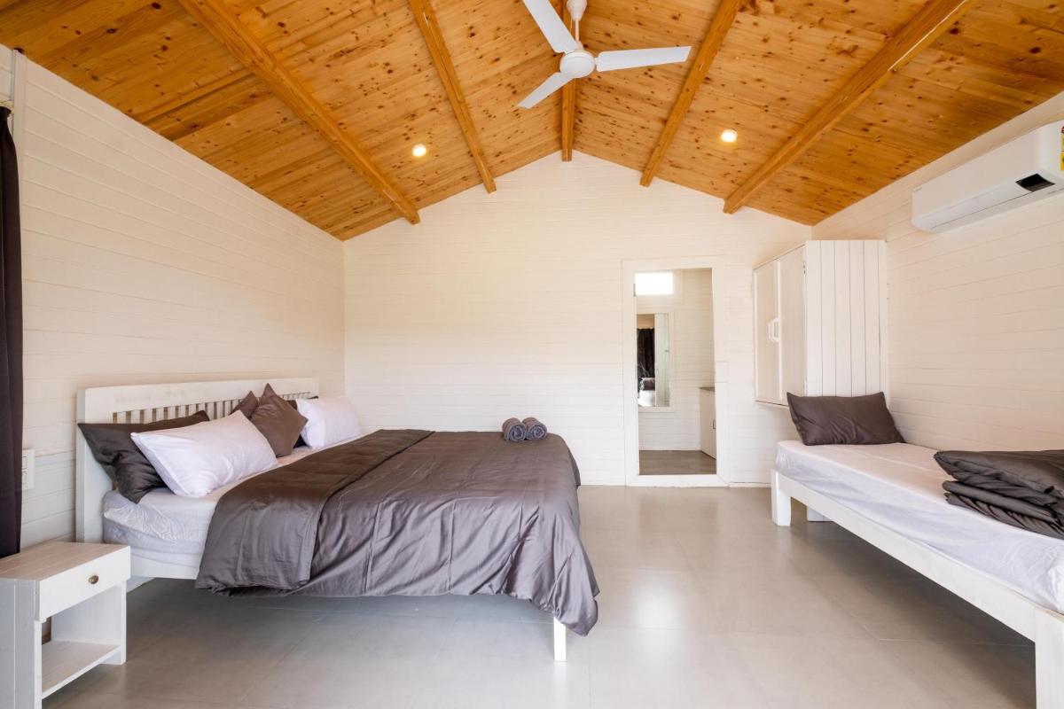 Out house, 1br, Stay, Dine and Fitness by Roamhome - Housity