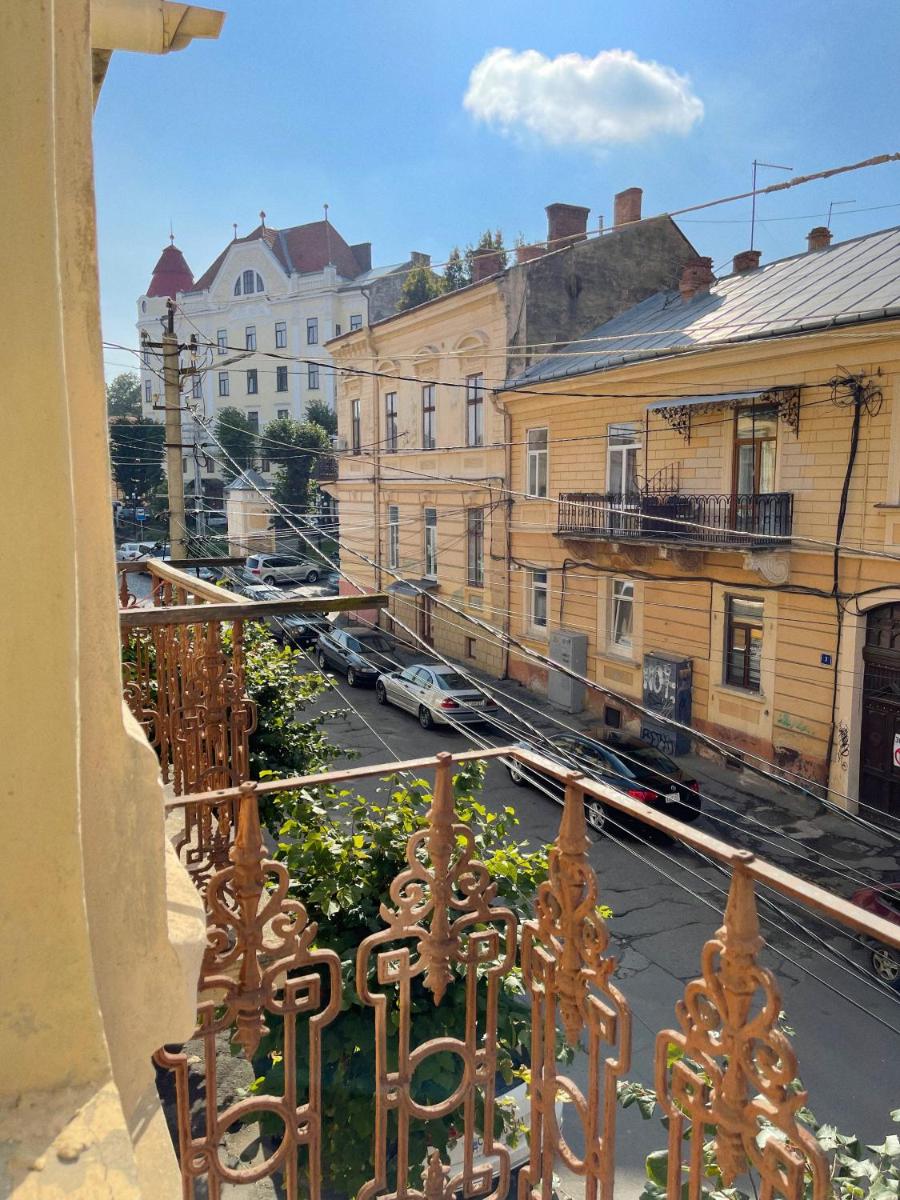 Kvartira podobovo na vulitsi gor kogo apartment downtown chernivtsi - Housity