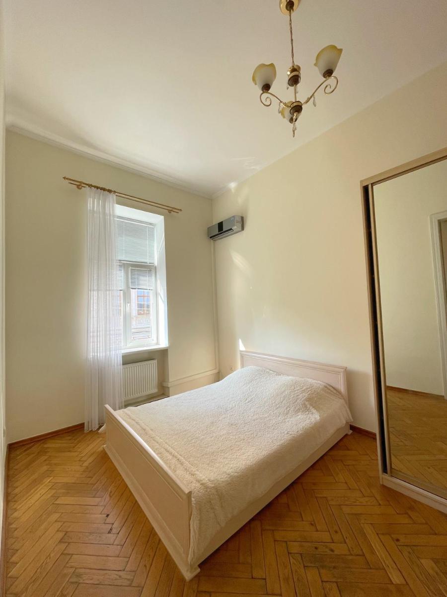 Kvartira podobovo na vulitsi gor kogo apartment downtown chernivtsi - Housity