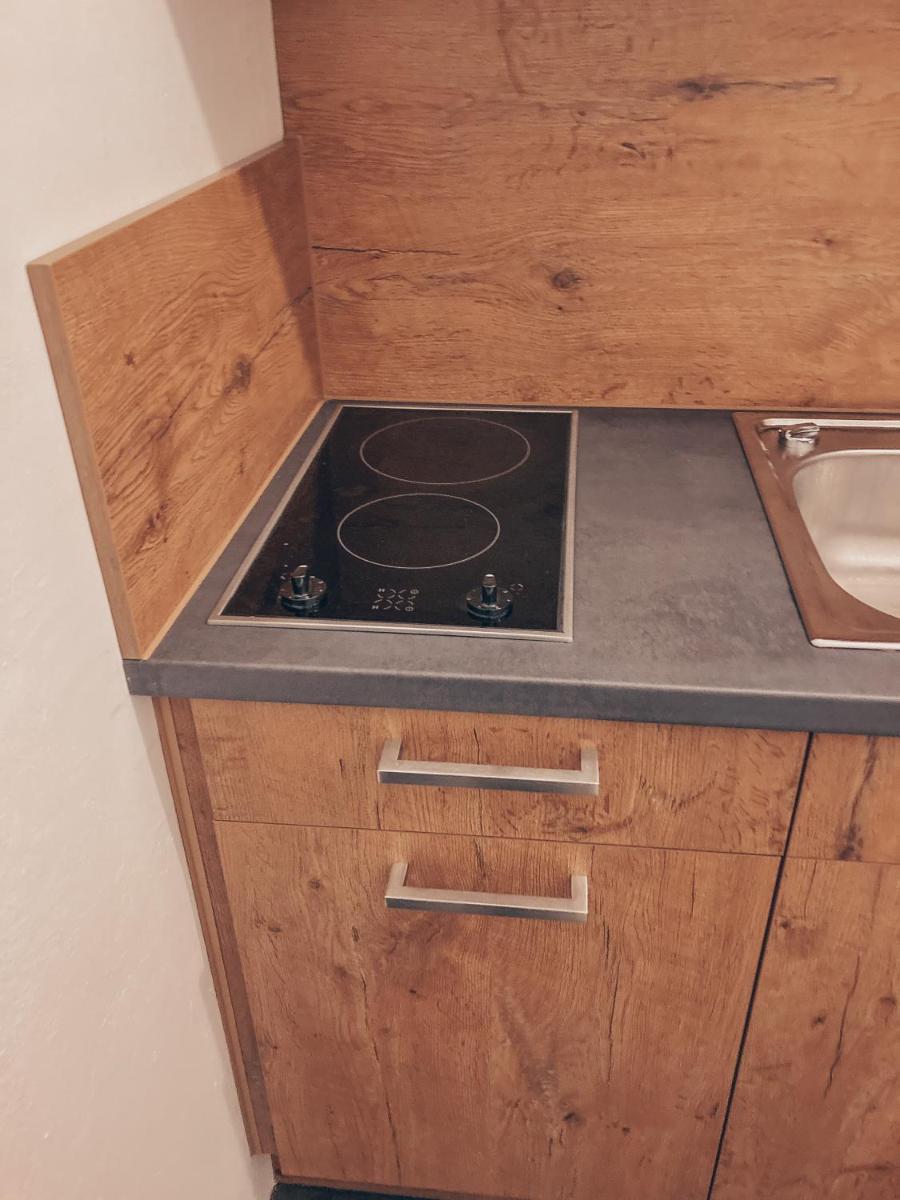 Ferienwohnung Paula Winterberg - Housity