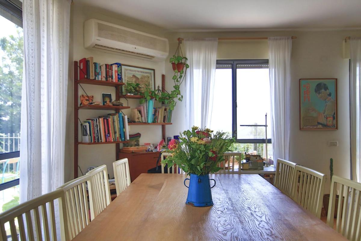 Aaronsohn Holiday house - Housity