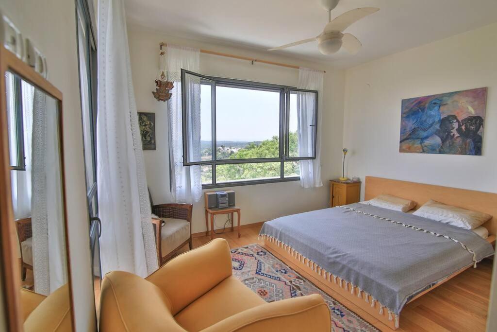 Aaronsohn Holiday house - Housity