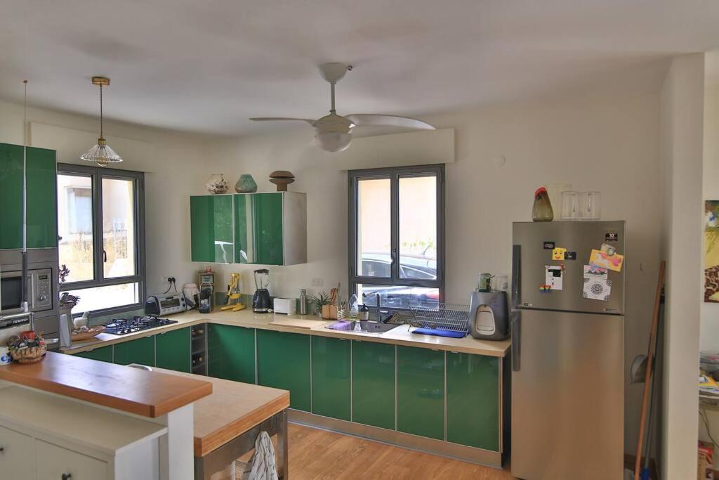 Aaronsohn Holiday house - Housity