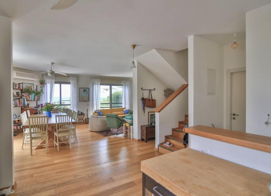 Aaronsohn Holiday house - Housity