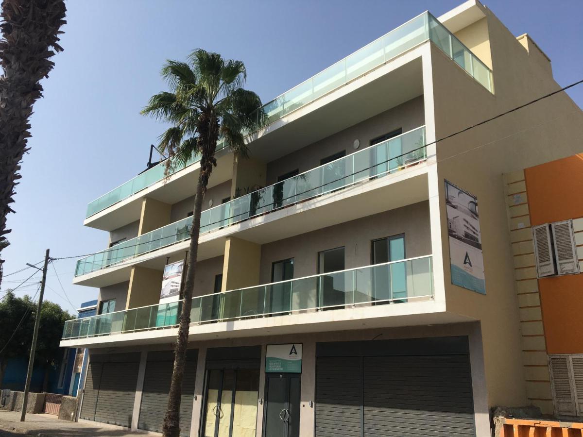 Residence Santa Maria - Housity
