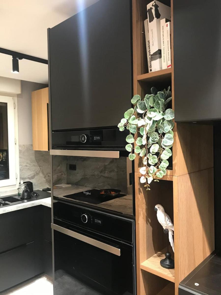 Nid Douillet - BEL APPARTEMENT avec GARAGE - Housity