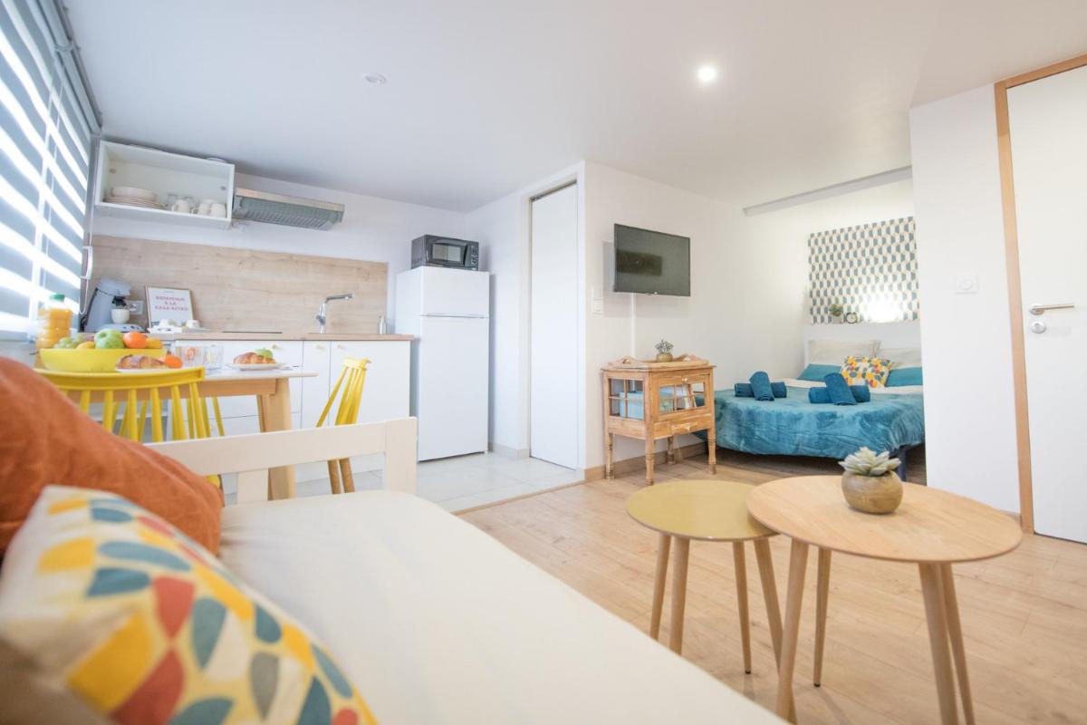 KASA HOME - Calme, Cosy, WIFI & Netflix - Housity