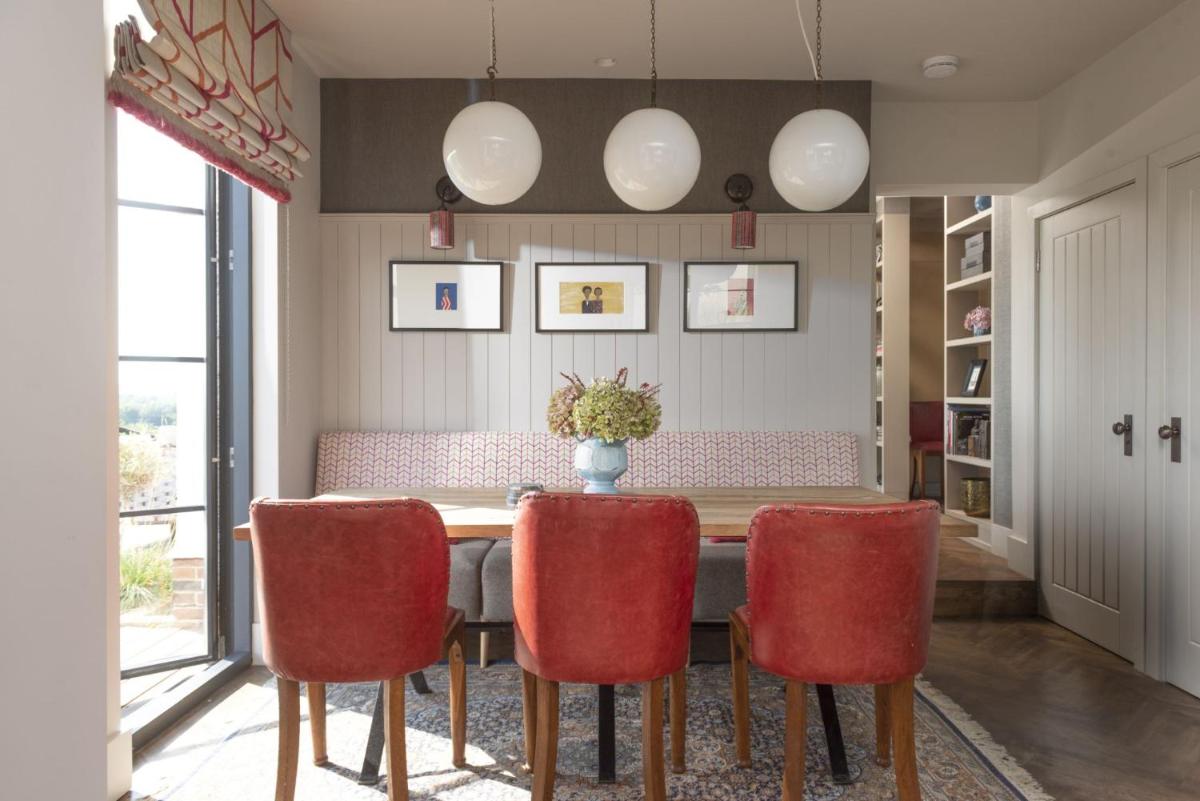 Decoy Farm House - Housity