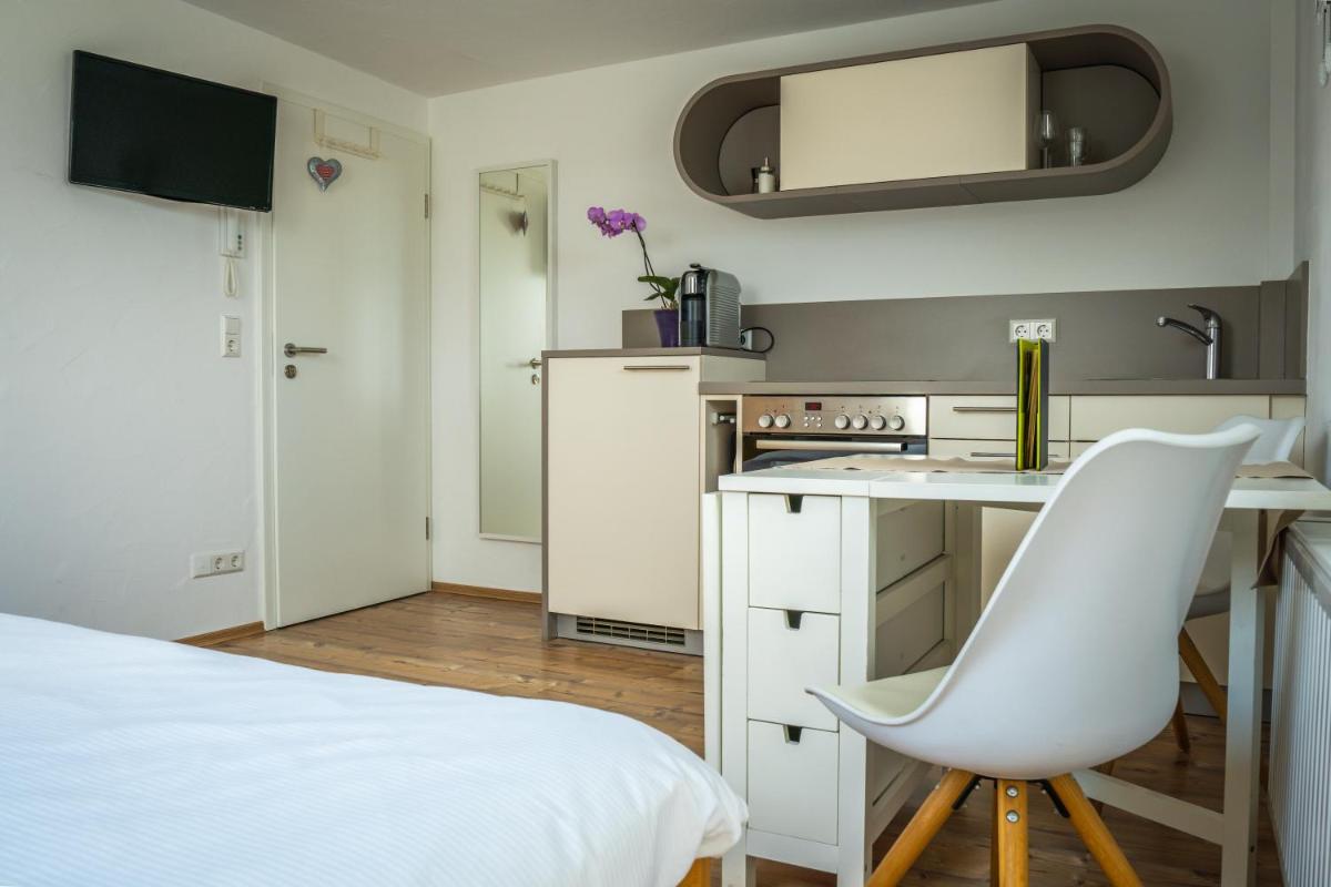 MINAROSO appartements am badeparadies - Housity