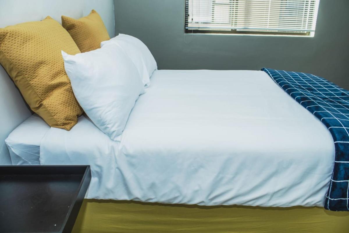 Platinum Apartment - Housity