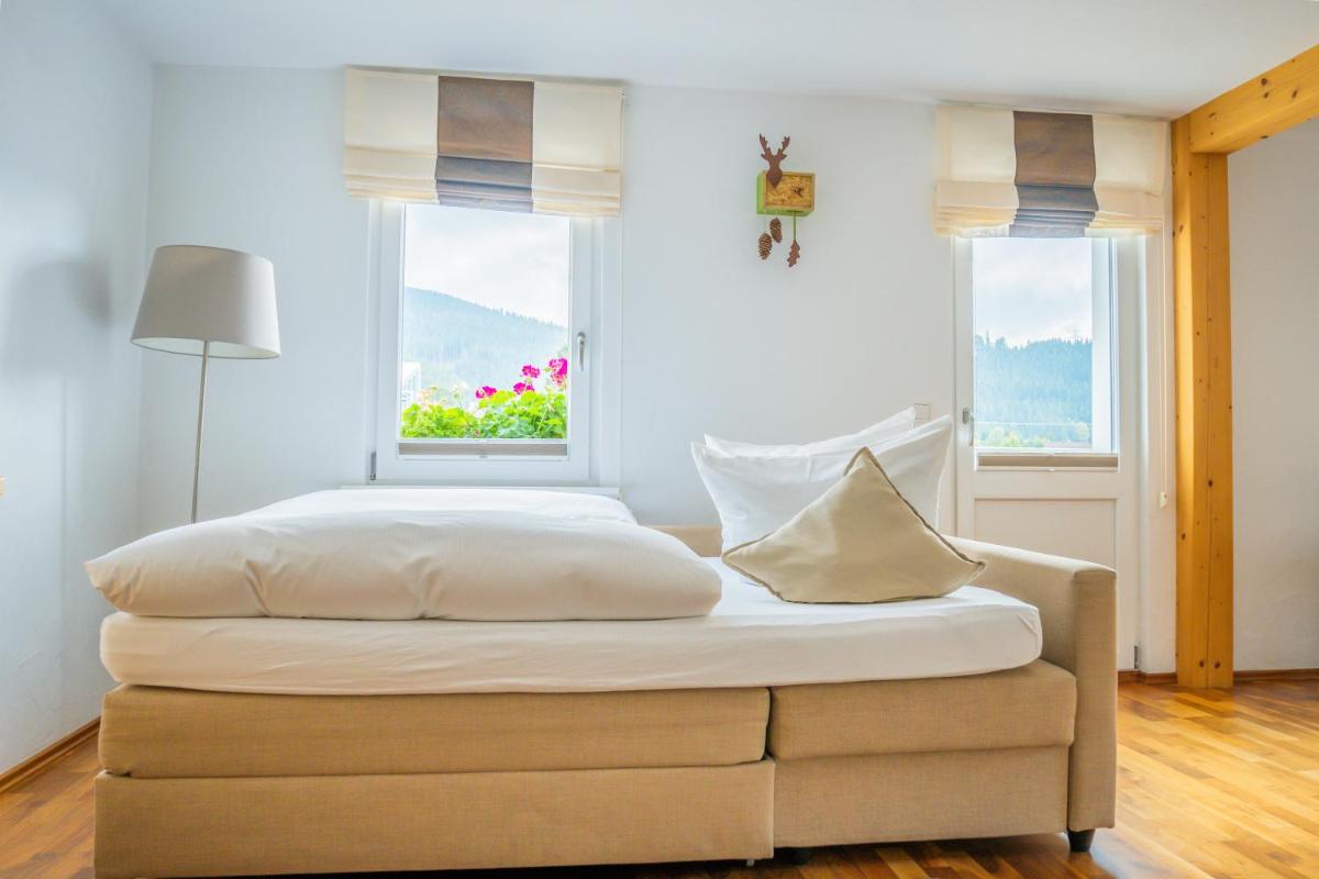 MINAROSO appartements am badeparadies - Housity