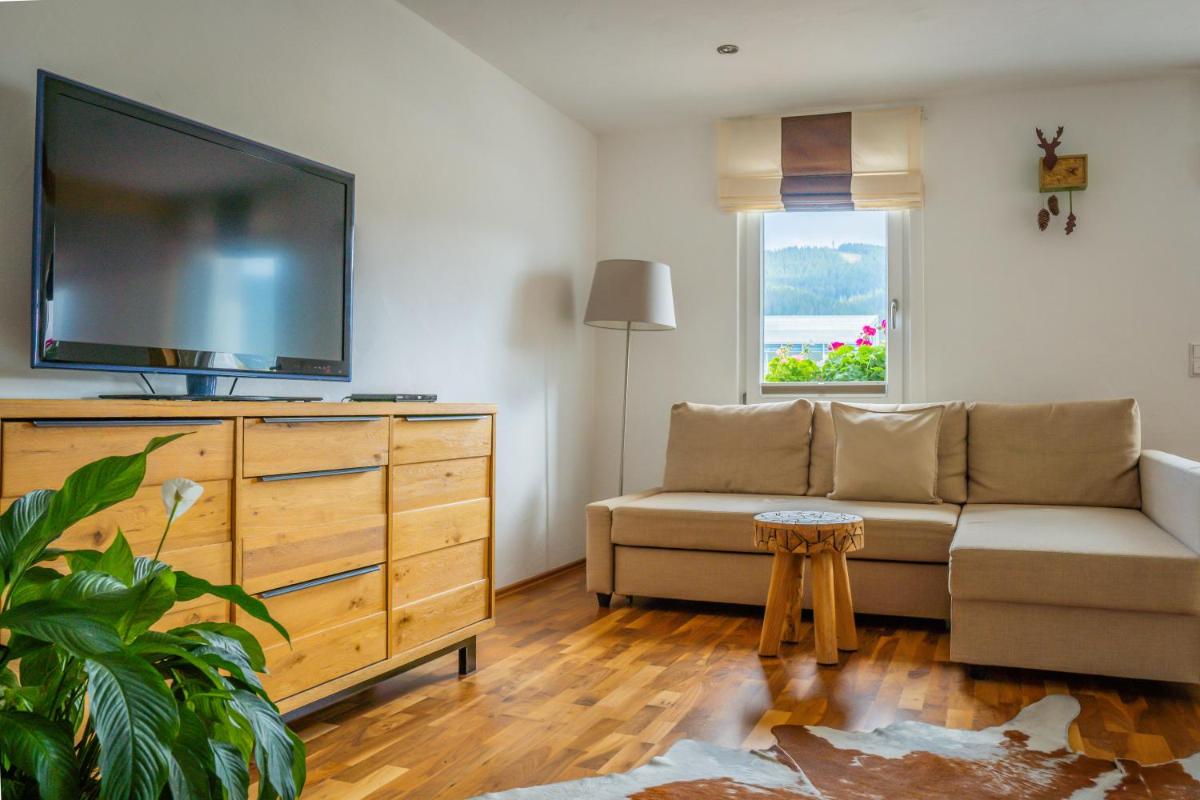 MINAROSO appartements am badeparadies - Housity