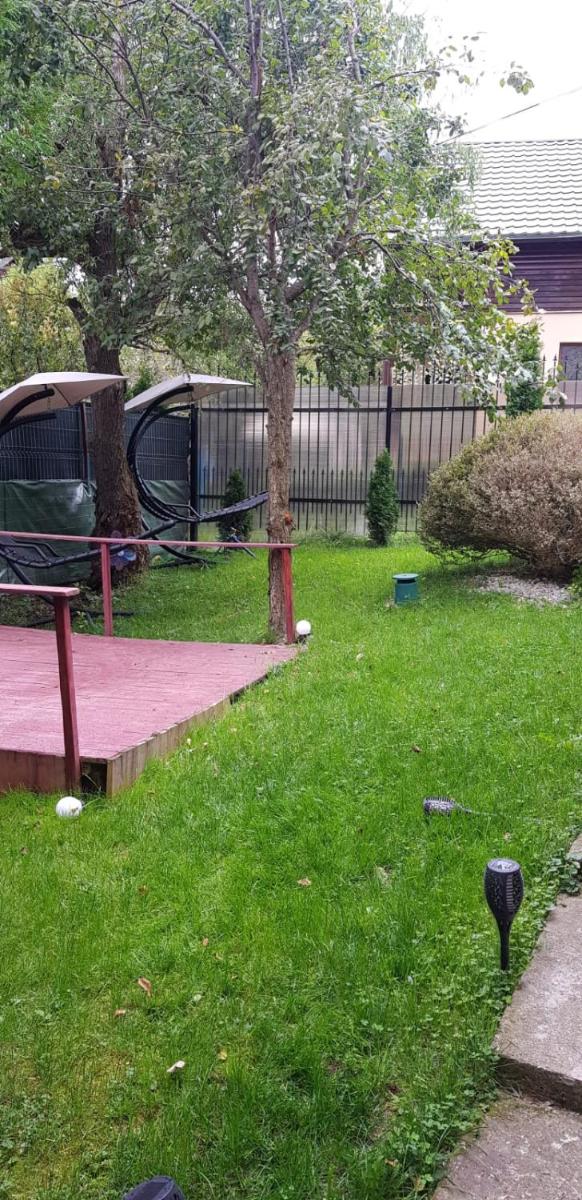 Vila Roxy - Housity