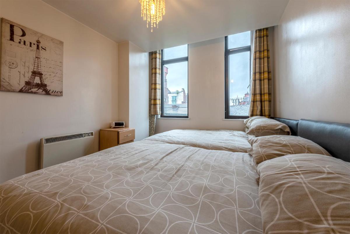 Lever St Central - Housity