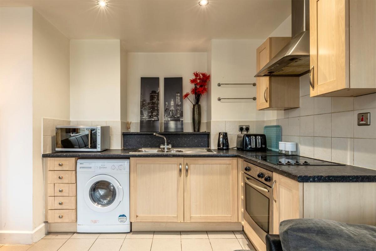 Lever St Central - Housity