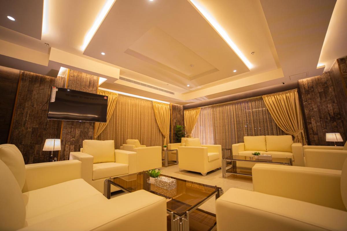 Mabet Al Tahlia Serviced Apartments - Hizvo