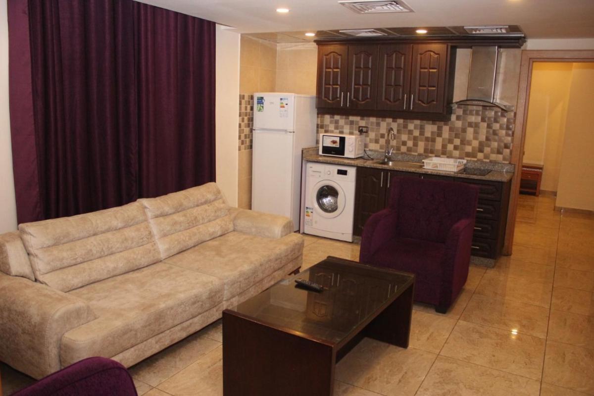 Jawharet Alswefiah Hotel Suites - Housity