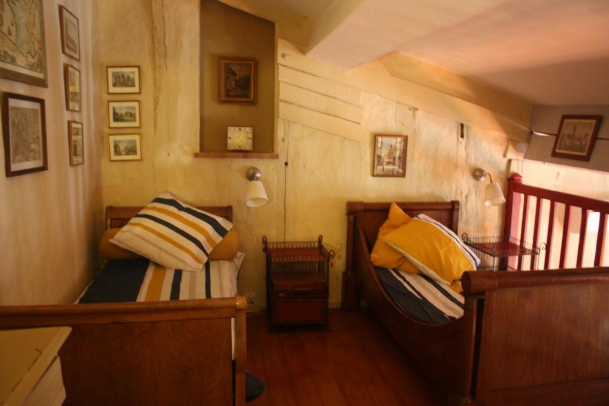 L' Ancien Relais de Poste Henri - Hizvo