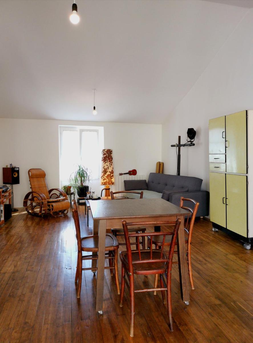 La maison de Thomas - Housity