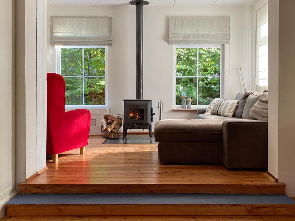 Cottage Uylenhorst, De Witte Bergen 34 - Housity