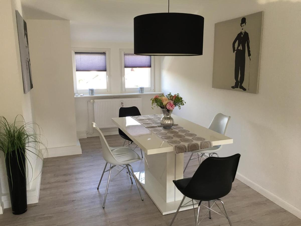 Dachgeschosswohnung in Ranstadt - Housity