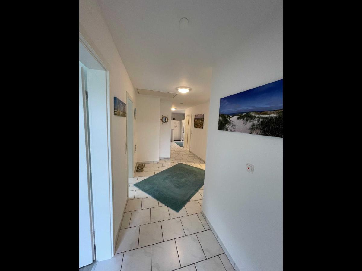 Ferienwohnung Ahoi - Housity