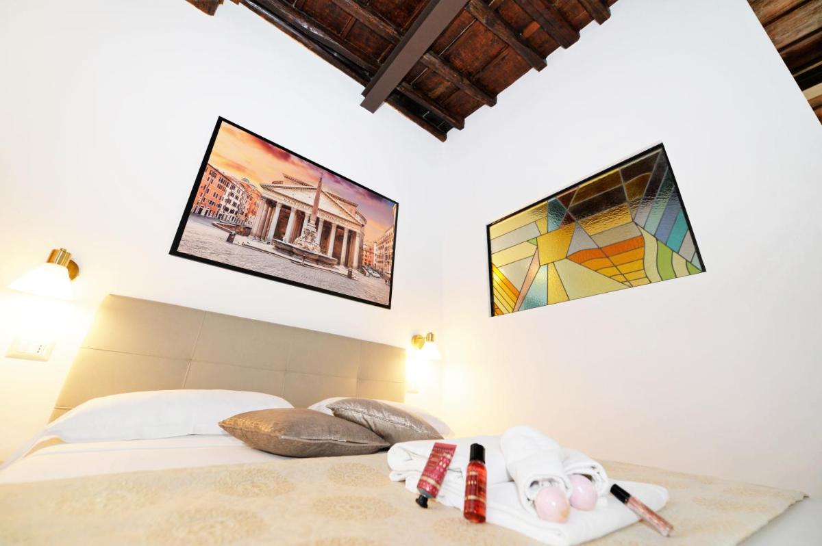 Campo De Fiori Relais - Housity