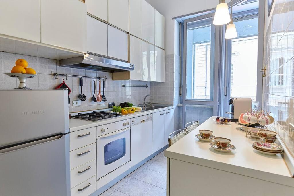 8cento al Valentino - Housity