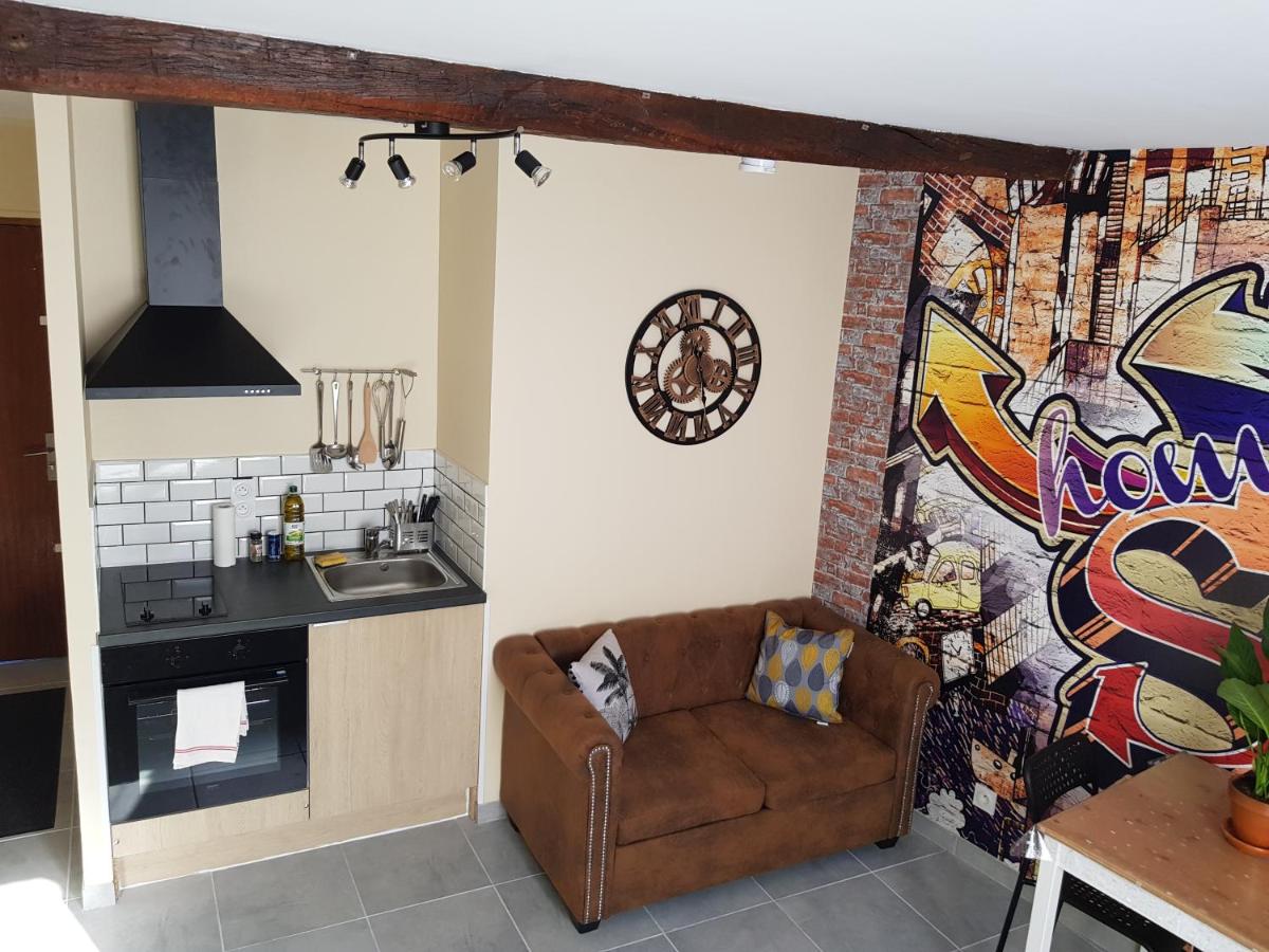 L'ATELIER Calme et Cosy à 2 pas de la cathédrale - Hizvo