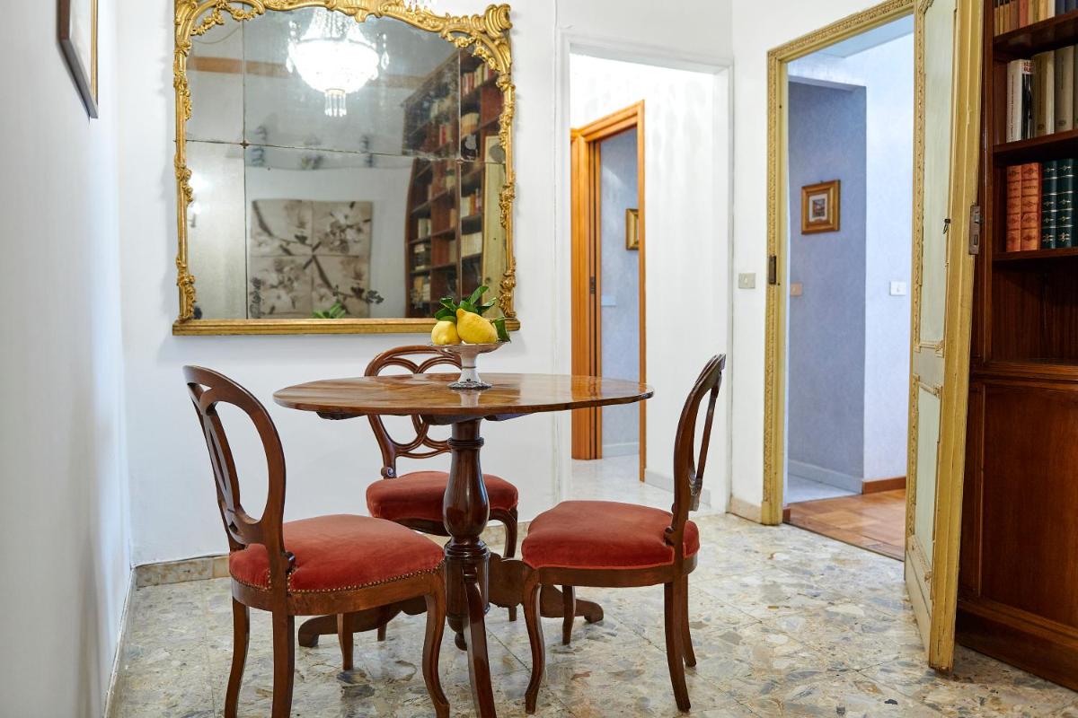 8cento al Valentino - Housity