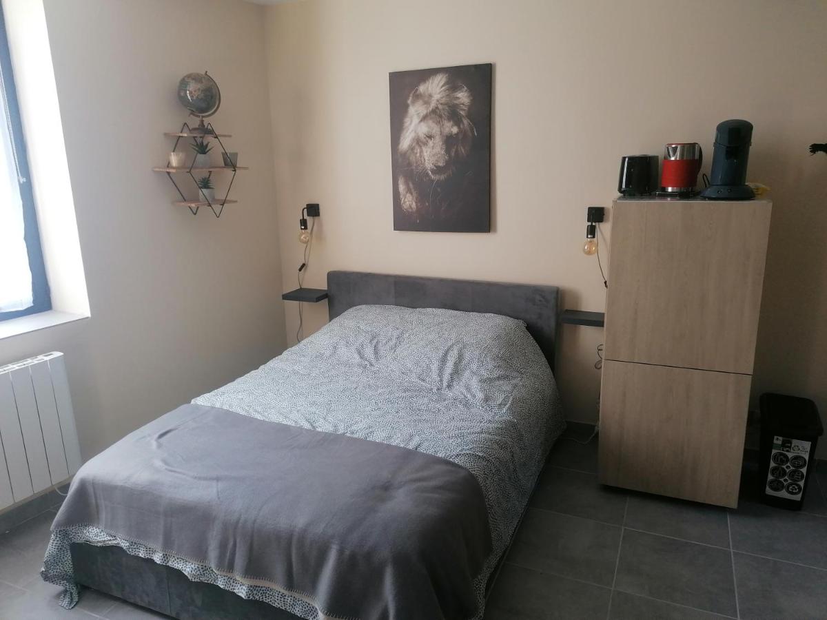 L'ATELIER Calme et Cosy à 2 pas de la cathédrale - Housity