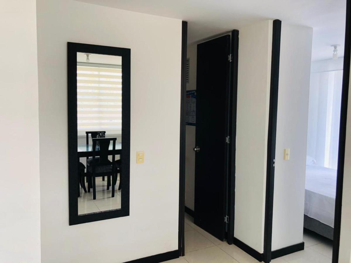 Apartahotel cerca Parque del Café, 506A - Housity