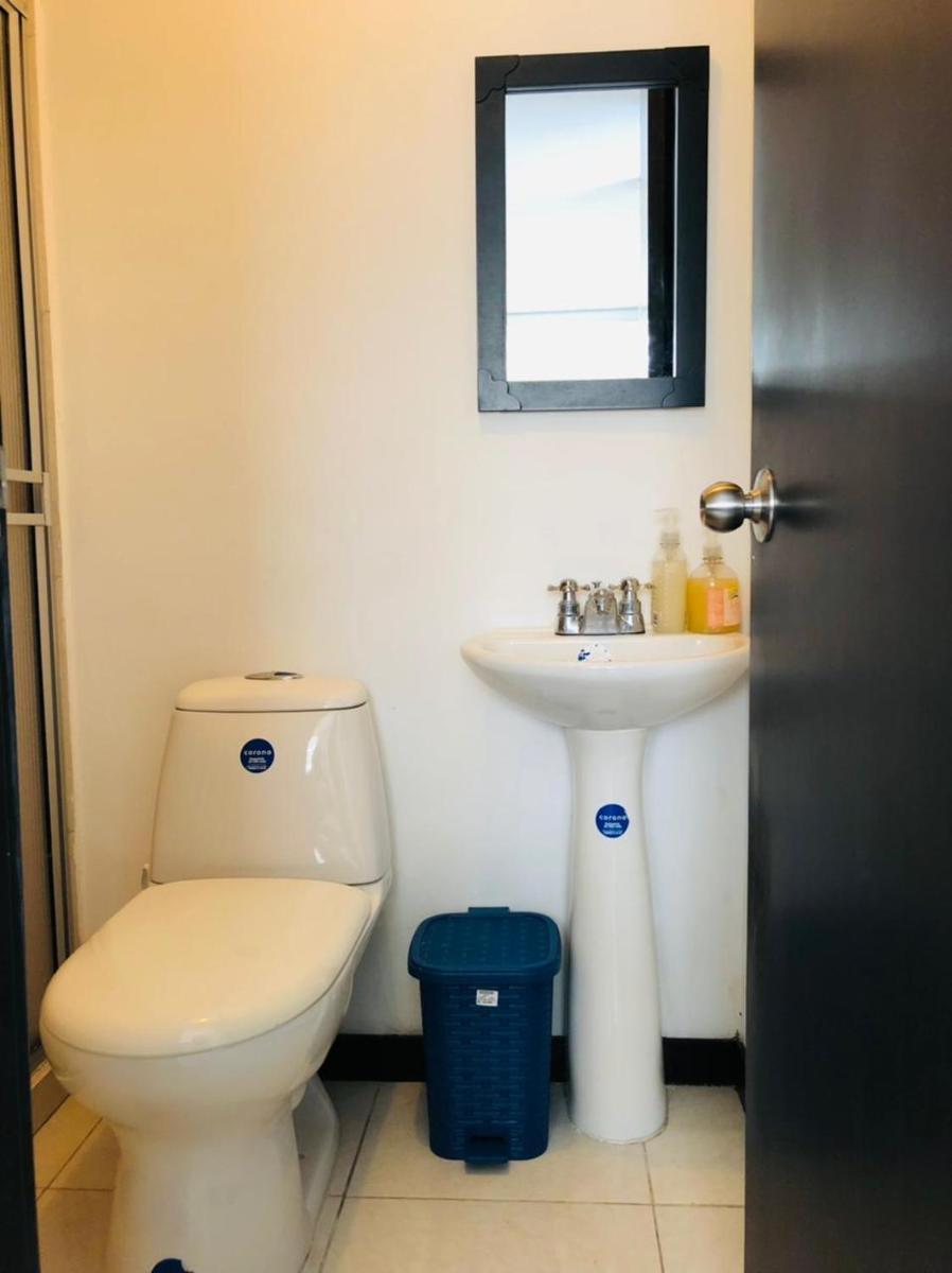 Apartahotel cerca Parque del Café, 506A - Housity