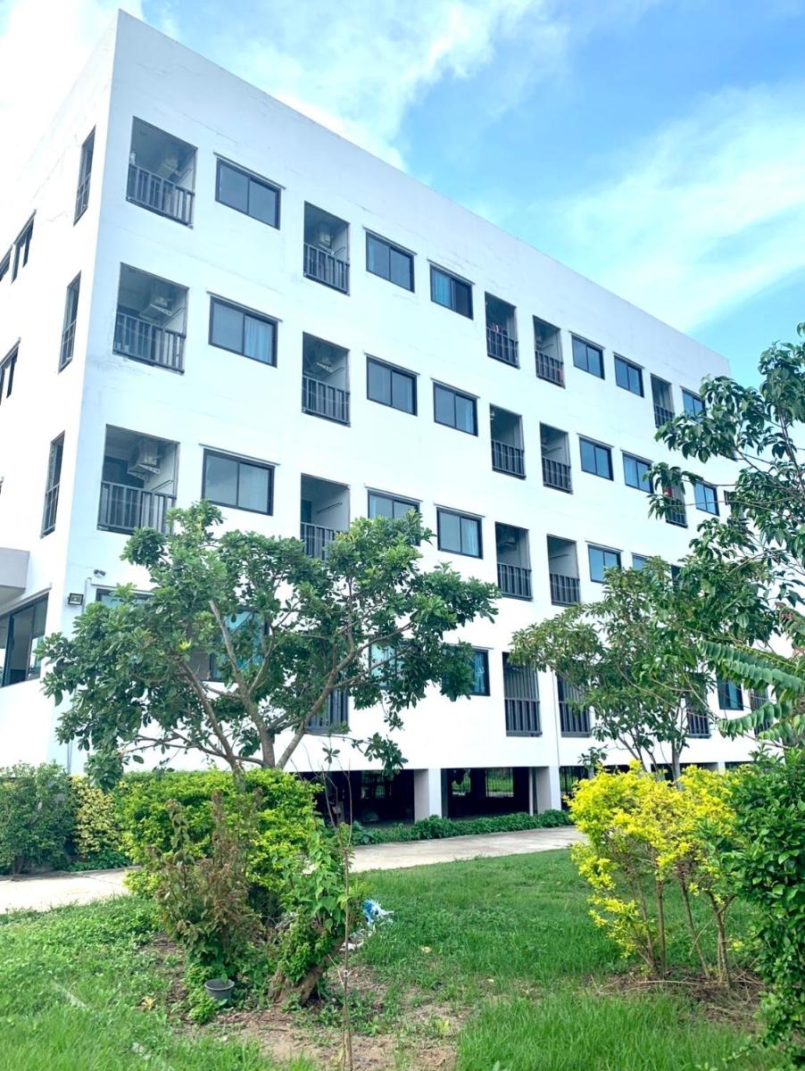 Baan Chomphu Pakchong - Housity