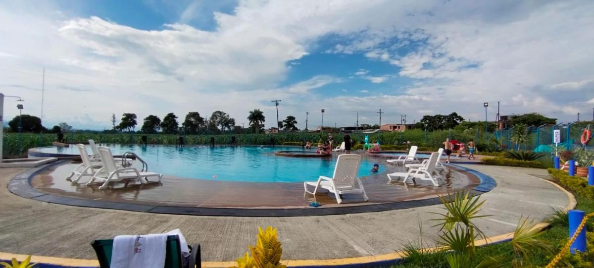 Apartahotel cerca Parque del Café, 506A - Housity