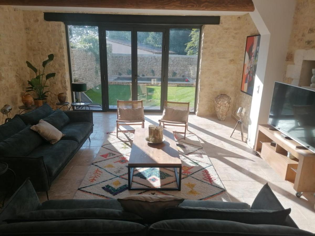La Closerie du Château - Housity