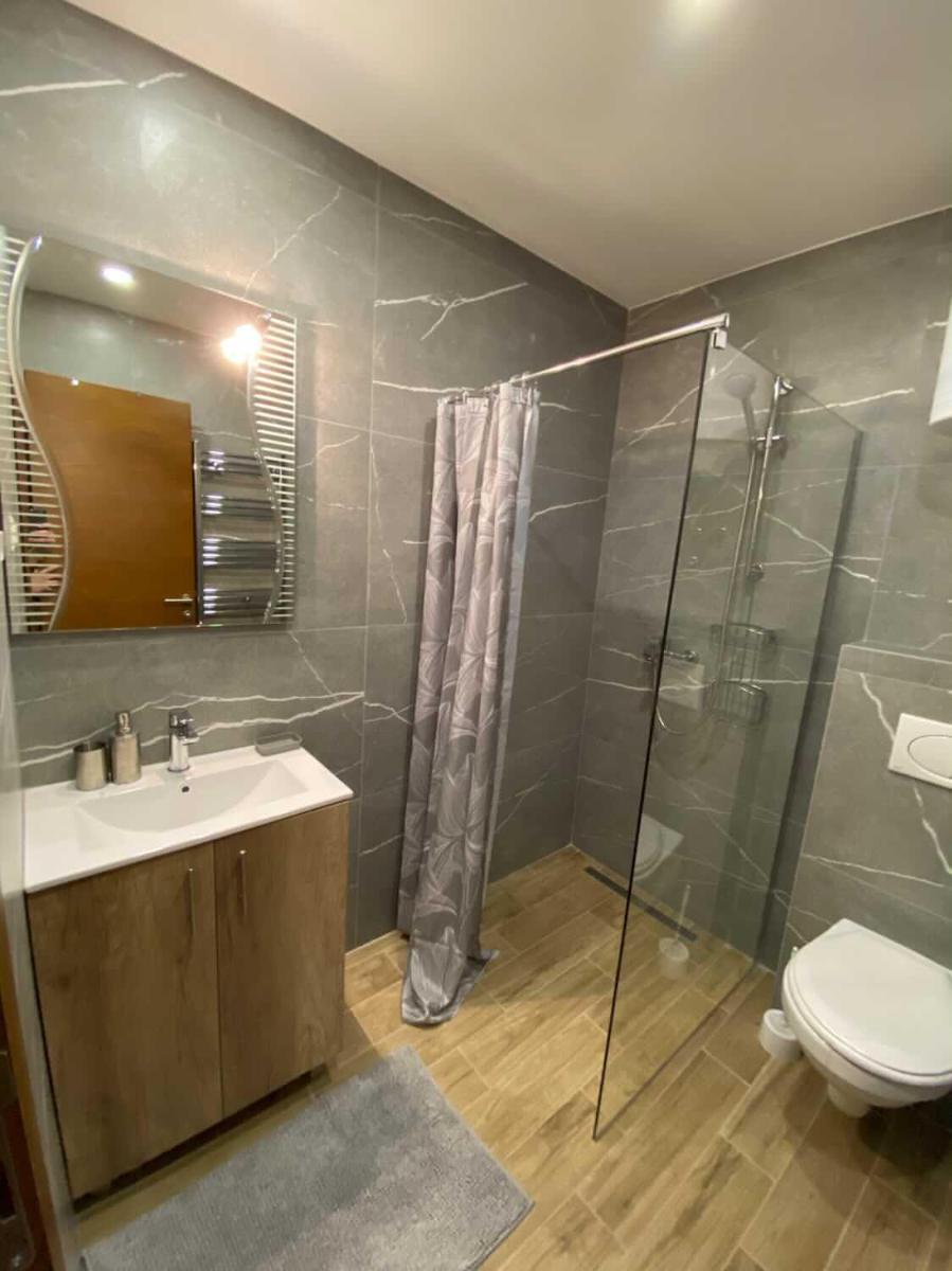 Apartman Milosavljevic-President Kop - Housity